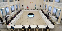 В Уфе состоялся Совет при Главе Башкортостана по межнациональным отношениям - Министерство культуры