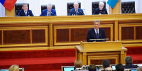 Олег Яровиков ИА «Башинформ» - Башинформ
