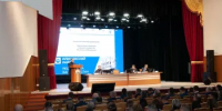 Замминистра сельского хозяйства России Роман Некрасов принял участие в Межрегиональных командно-штабных учениях по ветеринарии в Башкортостане - Министерство сельского хозяйства