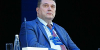 Председатель Союза журналистов России Владимир Соловьёв об итогах премии «Достоверность. Ответственность. Мужество» - Союз журналистов