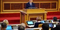 Радий Хабиров поблагодарил депутатов Госсобрания Башкирии за эффективную работу - Сетевое издание Республика Башкортостан