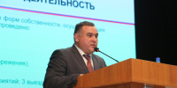 Управление Россельхознадзора по Республике Башкортостан приняло участие в командно-штабных учениях по ликвидации ЧС в Илишевском районе Башкирии - Россельхознадзор