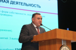 Управление Россельхознадзора по Республике Башкортостан приняло участие в командно-штабных учениях по ликвидации ЧС в Илишевском районе Башкирии