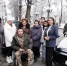 В Уфе ветеранам СВО вручили автомобили с ручным управлением - Сетевое издание Республика Башкортостан