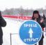 В Балтачевском районе открыли долгожданный мост через реку Быстрый Танып | ГТРК «Башкортостан» - ГТРК Башкортостан