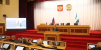 Законопроект «О внесении изменения в статью 4 Закона Республики Башкортостан "О внесении изменений в отдельные законодательные акты Республики Башкортостан"» - Министерство промышленности
