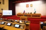 Законопроект «О внесении изменения в статью 4 Закона Республики Башкортостан "О внесении изменений в отдельные законодательные акты Республики Башкортостан"»