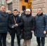 Журналисты из Башкирии приехали в Москву для участия в «Итогах года с Путиным» - Сетевое издание Республика Башкортостан