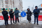 Дорога мечты на улице Мечтателей