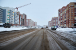 Дорога мечты на улице Мечтателей