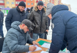 Дорога мечты на улице Мечтателей