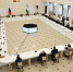 со страницы в соцсети главы РБ Радия Хабирова - Сетевое издание Республика Башкортостан