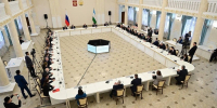 со страницы в соцсети главы РБ Радия Хабирова - Сетевое издание Республика Башкортостан