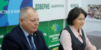 В Общественной палате Башкортостана обсудили план мероприятий Года единства народов России - Общественная палата РБ