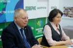В Общественной палате Башкортостана обсудили план мероприятий Года единства народов России
