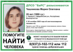 поисковый отряд «БашРегионСпас» соцсети