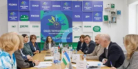 Общественная палата Башкирии проведет мониторинг представленности продукции «Продукт Башкортостана» в сетевом ритейле - Общественная палата РБ