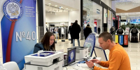 В Республике Башкортостан продолжают свою работу мобильные налоговые офисы - УФНС России по РБ