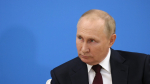 Путин: Недопустимо уменьшение соцподдержки при росте доходов семей с детьми