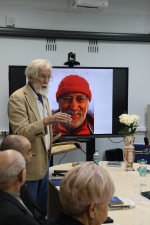 Айгиза Умурзакова пресс-служба Национальной библиотеки им. А.-З. Валиди РБ