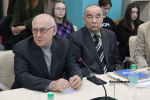 Айгиза Умурзакова пресс-служба Национальной библиотеки им. А.-З. Валиди РБ