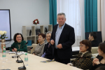 Айгиза Умурзакова пресс-служба Национальной библиотеки им. А.-З. Валиди РБ