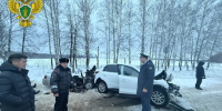 пресс-служба прокуратуры РБ - Сетевое издание Республика Башкортостан