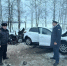 Четыре человека погибли в столкновении трех автомобилей в Башкирии - ProUral.Info
