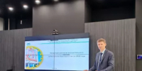 Экономисты ИСИ ГБНУ АН РБ представили доклад на заседании Президиума АН РБ - Институт стратегических исследований