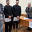 18 декабря 2025 года в Уфе на площадке Института права Уфимского университета науки и технологий прошла Ярмарка вакансий в рамках Второго Юридического кадрового форума - Контрольно-счетная палата РБ