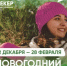 НОВОГОДНИЙ СЕЗОН Экотрекера зелёных привычек - Минэкологии РБ