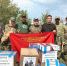 БРО ВООВ «Боевое братство» предоставлено «Башинформу» - Башинформ