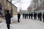В УФСИН России по Республике Башкортостан открылся новый участок исправительного центра