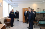 В УФСИН России по Республике Башкортостан открылся новый участок исправительного центра