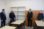 В УФСИН России по Республике Башкортостан открылся новый участок исправительного центра