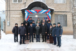 В УФСИН России по Республике Башкортостан открылся новый участок исправительного центра