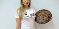 Предприниматель из Башкортостана получила высшую награду на Всероссийском конкурсе туристических сувениров - Комитет по предпринимательству