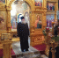 Митрополит ФИЛАРЕТ осмотрел храмы в Шакше и Нагаево - Уфимская Епархия