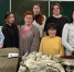 В межвузовском кампусе Уфы студенты начали шить тёплую одежду для участников СВО - Сетевое издание Республика Башкортостан