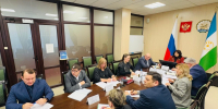 пресс-служба Контрольно-счетной палаты - Башинформ