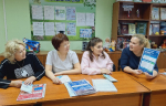Обновляем профсоюзные стенды: челлендж #ПрофОбновка