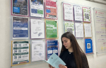 Обновляем профсоюзные стенды: челлендж #ПрофОбновка