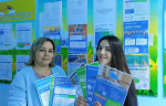 Обновляем профсоюзные стенды: челлендж #ПрофОбновка