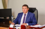 Поздравление Нияза Фазылова с Днем Конституции Республики Башкортостан