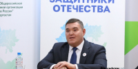 Валерий Шахов ИА «Башинформ» - Башинформ