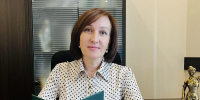 Гульнара Галимова: Конституция Башкортостана — это фундамент развития республики - Сетевое издание Республика Башкортостан