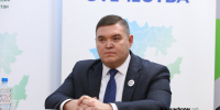 Валерий Шахов ИА «Башинформ» - Башинформ
