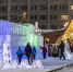 Открытие уфимской елки могут перенести из-за мороза - Сетевое издание Ufaved.Info