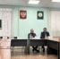 23 декабря 2025 года в муниципальном районе Чишминский район Республики Башкортостан проведен выездной прием граждан - Гостехнадзор