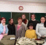 В Межвузовском кампусе Уфы шьют одежду для защитников Отечества - Комитет по науке и высшему образованию